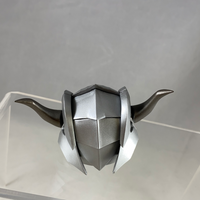 885 -Saber of "Red's" Helmet