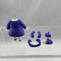 1612 -Nino's School Uniform with Crossed Arms