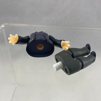 824 -Shuichi's Outfit (Option 2)