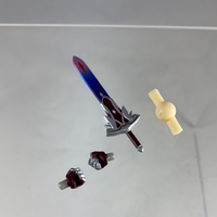 885 -Saber of "Red's" Sword, Clarent Blood Arthur! (Noble Phantasm Vers.)