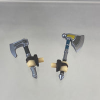 1661 -Eivor's Axes
