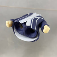 316 -Toshiki's School Uniform (Without Legs)