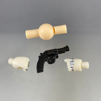 1438 -Harley Quinn's Pistol