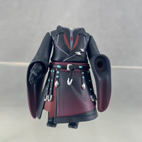1378 *-Zeyan Li Demon King Ver. Body (Opt 2)