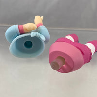 584 -Nozomi: Training Vers. Outfit (Option 1)