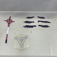 Petite -Lord Dearche of Nanoha