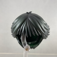 1221 -Yusuke's Hair with Alternate Bangs Down Front Piece