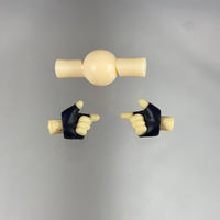 1502 -Joseph Joestar's Gloved Pointing Finger Hands