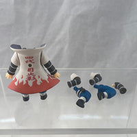 1524 -Minato's Body