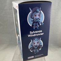 1671 -Sylvanas Windrunner Complete in Box