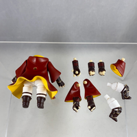 1305 -Harry Potter: Quidditch Ver. Gryffindor Quidditch Uniform