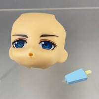 1487-3 -Sora: Kingdom Hearts II Ver. Sucking a Popsicle Face