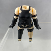 1656 -Nier: Automata A2 (Long Hair Vers.) Body with Crossed Arms