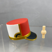1125 or 1340 -Kokoro's Band Major Hat