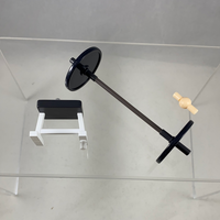 1278 -Hibiki's Bench Press With Barbell