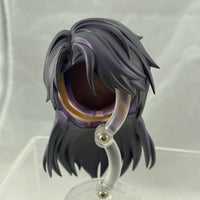 1378 -Zeyan Li Demon King Ver. Hair