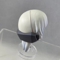 Cu-poche #53 -Architect's Hair