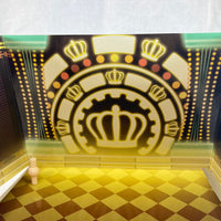 Nendoroid Petite -Quartet Night Backdrop Uta No Prince Love Revolutions Ver.