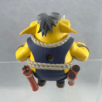 1099 *-Techies (Incomplete) Squee Only