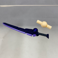 1291 -Purple Heart's Sword