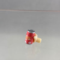 512-Rin's Energy Drink Pre Order Bonus item