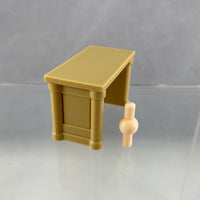 1761 or 1762 -Phoenix Wright or Miles Edgeworth's Courtroom Desk