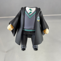 1268 -Draco's Slytherin School Robes