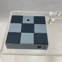 106 -Black Rock Shooter Stand