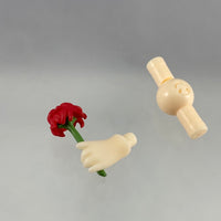 1634 -Ai Enma's Kimono Red Spider Lily (Flower)