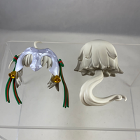 815 -Lancer/Jeanne d'Arc Alter Santa Lily's Ponytail with Xmas Bows