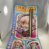 252 -Super Sonico Promotional Poster