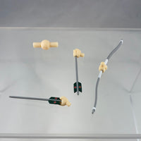 1128 -Ise Kai-II's Bow and Arrows
