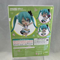 1639 -Hatsune Miku Stage SEKAI Ver. Complete in Box