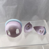 154 -Tamaki's Helmet with Cat Ears