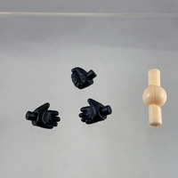 1345 -Ant-Man's Gloved Hands