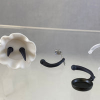 1896 -Girl of Light's Companion, Mama with Accessories