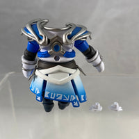 1091 - Zhuge Liang's Body (Option 1)