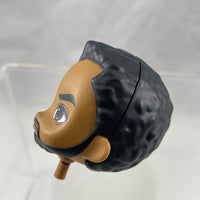 955-DX -Black Panther: Infinity Edition DX Unmasked Face & Hair