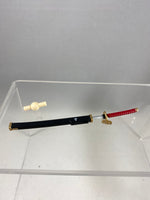 1111 -Ichi’s Katana with Sheath