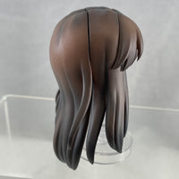 1118-DX -Zhao's Hair Down (Alternate Hair)