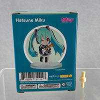 Nendoroid Pin 001 -Hatsune Miku in Box