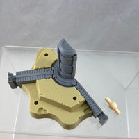618 -Captain America: Hero's Edition Display Stand