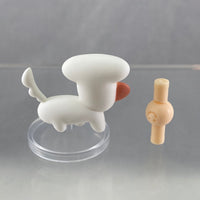 1861 -Inugami Korone's Dog, Hosoinu