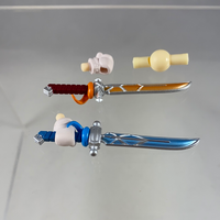 1263 -Mamako's Holy Swords of Earth & Ocean