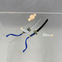 523 -KAITO: Senbonzakura Vers. Sword and Sheath