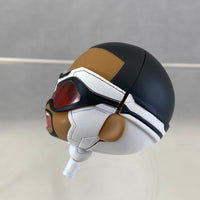 1618 -Captain America (Sam Wilson)'s Head with Goggles
