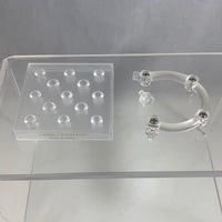 1498 -Peter Parker Spider-Verse Ver. Spider-Man Stand