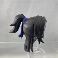 1632 -Zhang Liang's Hair