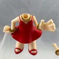 160 -Panty's Dress