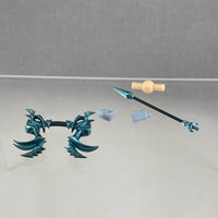 1671 -Sylvanas Bow, Rae'shalare, with Arrow